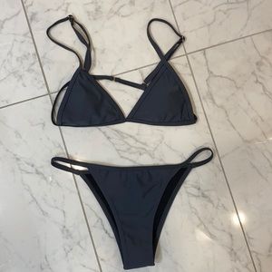SHEIN Bikini set Size Small BRAND NEW